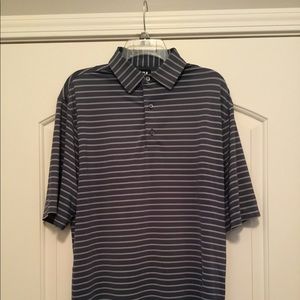 Footjoy Golf Shirt Medium Excellent condition